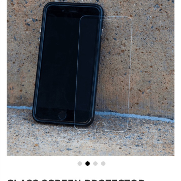 Case-Mate 2-Pack Glass Tempered Screen Protector - Picture 2 of 6